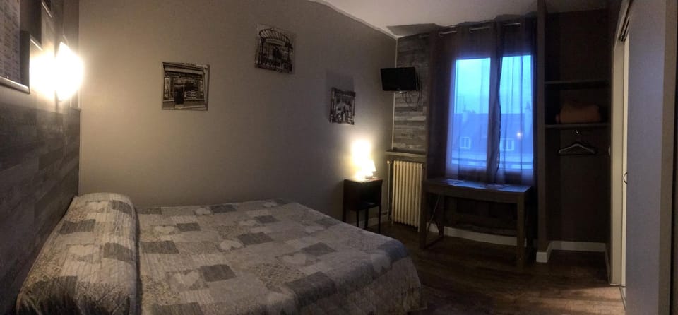 Hotel Bernieres Hotel in Caen
