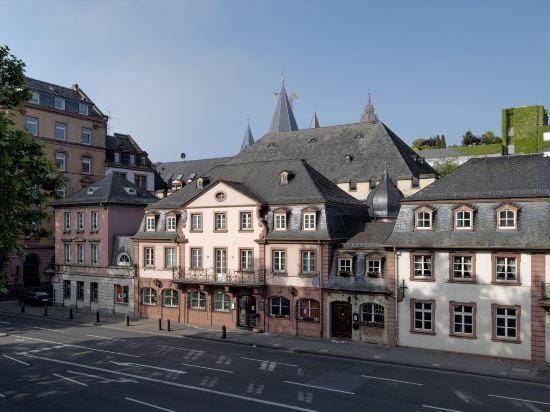Hotel Havana Hotel in Mainz