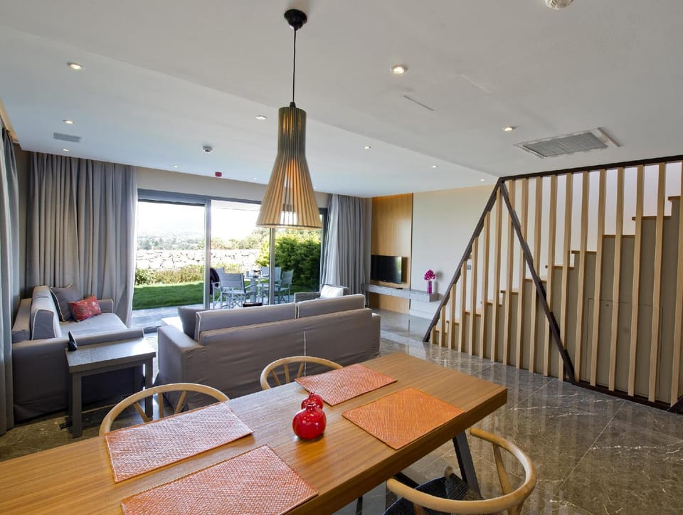 Ramada Resort by Wyndham Bodrum Hotel in Bodrum