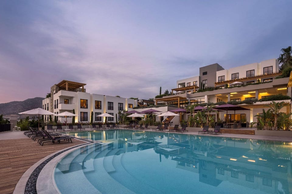 Ramada Resort by Wyndham Bodrum Hotel in Bodrum