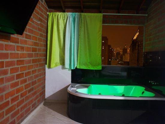 Ayenda 1231 Paradise Center Hotel in Medellin