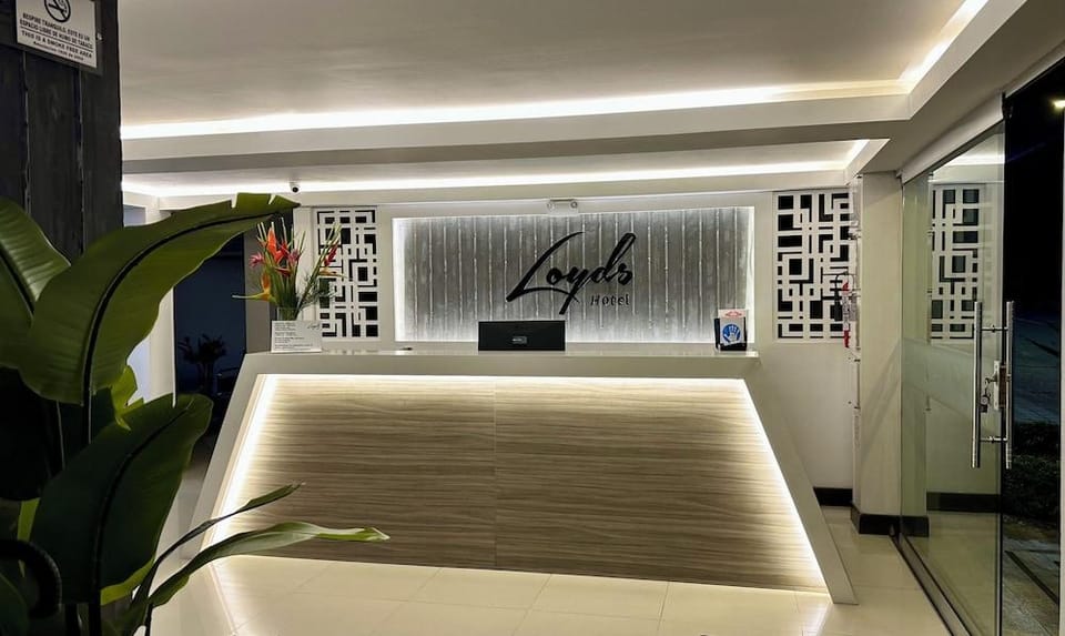 Hotel Loyds Hotel in Medellin