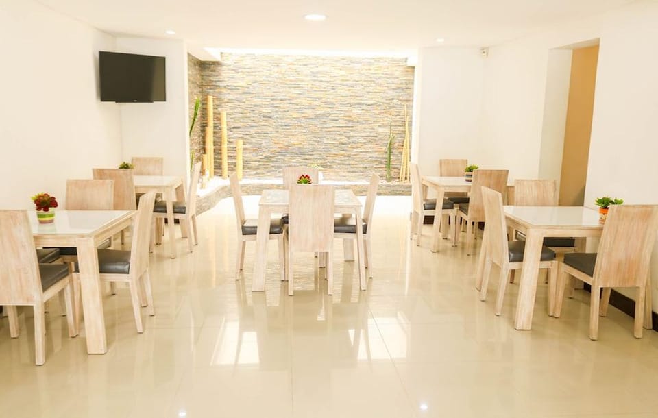 Hotel Loyds Hotel in Medellin