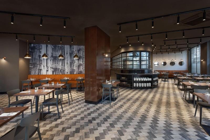 Urban Rooms by NEU Collective Hotel in Sliema