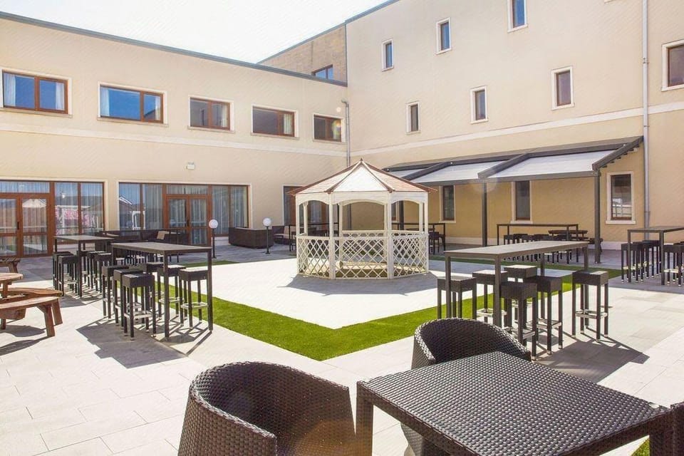 Diamond Coast Hotel Hotel in County Sligo