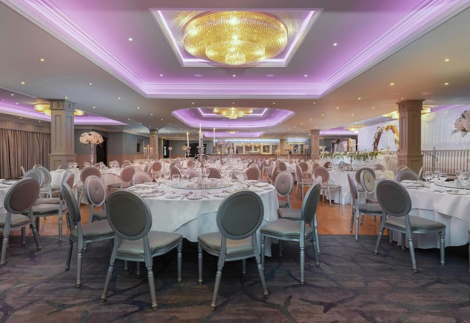 Diamond Coast Hotel Hotel in County Sligo