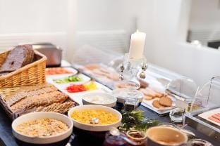 Spis Hotell Naran Hotel in Norrbotten County, Sweden