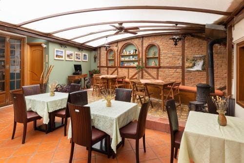 Dimosthenis Hotel in Decentralized Administration of Macedonia and Thrace