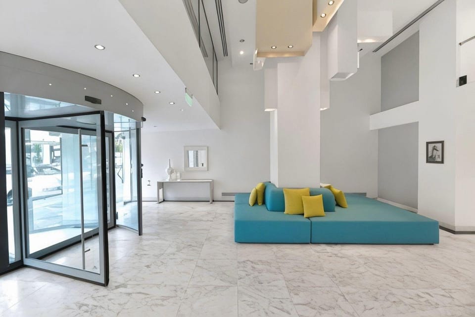 Airotel Galaxy Hotel in Kavala
