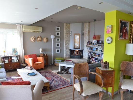Guesthouse Vissinokipos - Biker Friendly - Motorradhotel Hotel in North Macedonia
