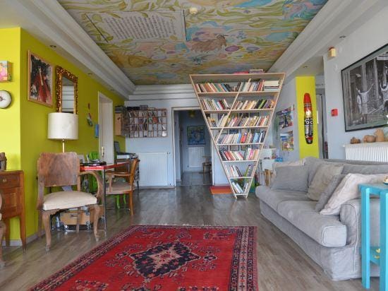 Guesthouse Vissinokipos - Biker Friendly - Motorradhotel Hotel in North Macedonia