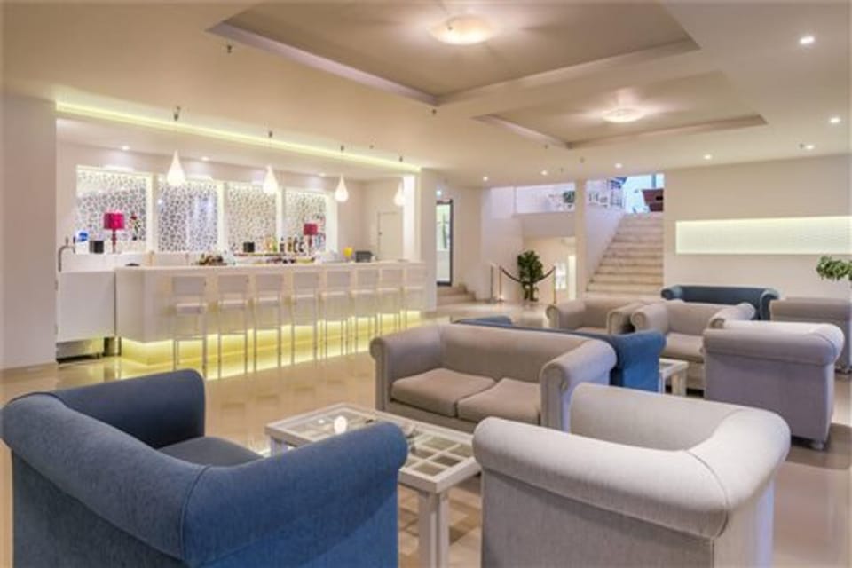 The Aeolos Beach Hotel Hotel in Kos, Greece