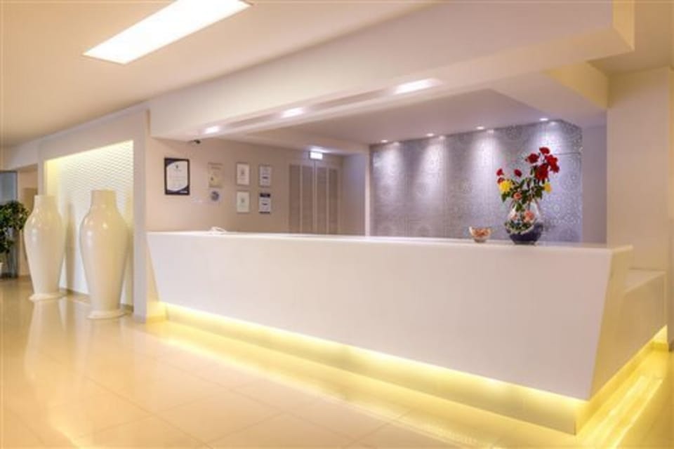 The Aeolos Beach Hotel Hotel in Kos, Greece