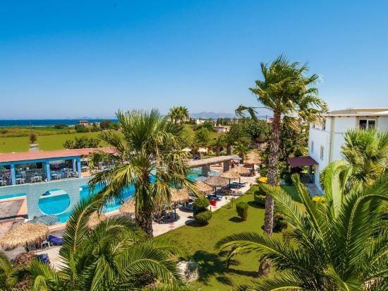 Corali Hotel Hotel in Kos, Greece