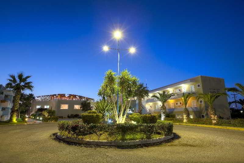 Corali Hotel Hotel in Kos, Greece