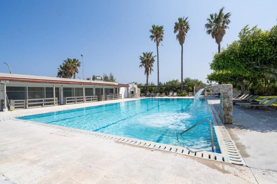Ilios K Village Resort Hotel in Tigaki