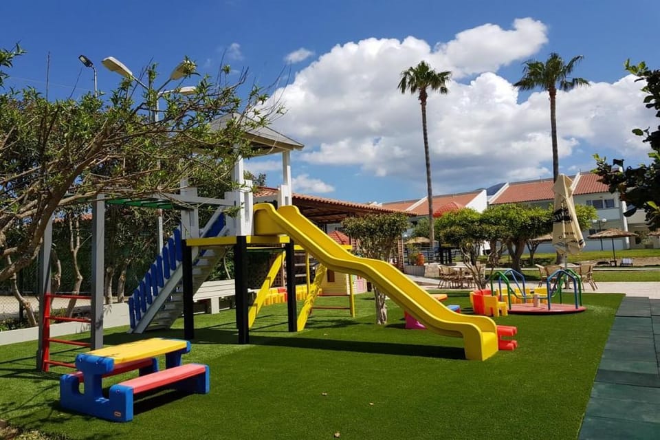 Ilios K Village Resort Hotel in Tigaki