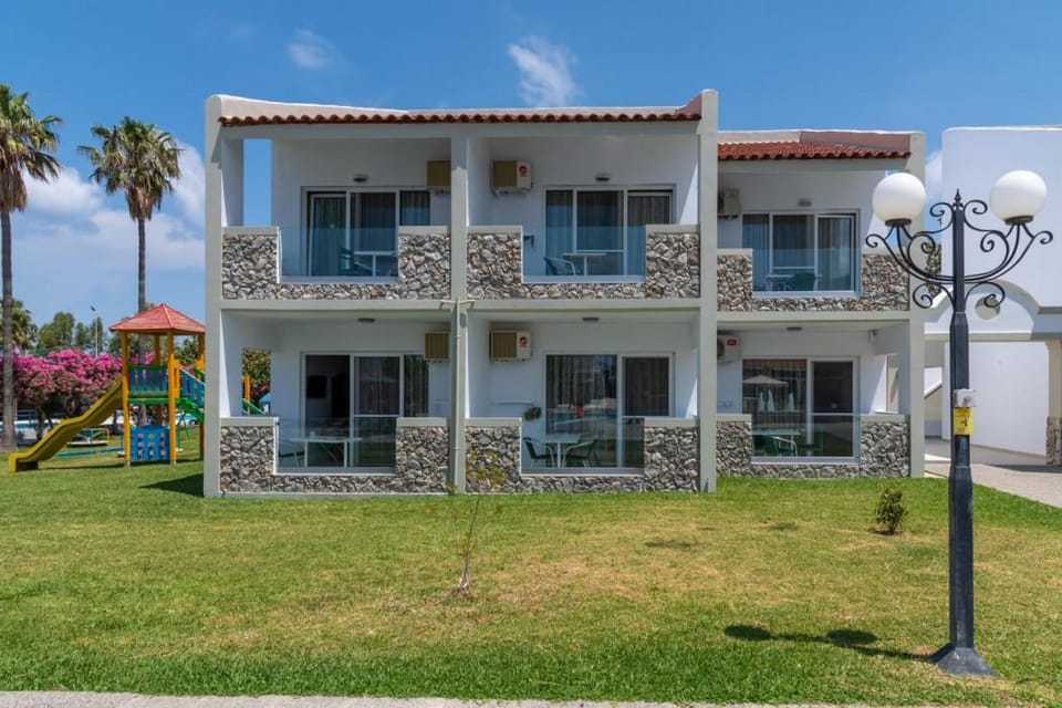Ilios K Village Resort Hotel in Tigaki
