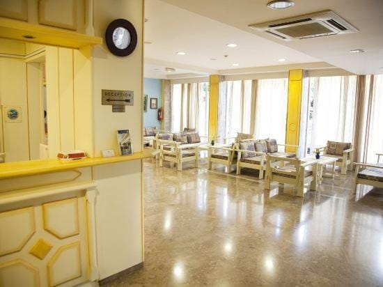 Theonia Hotel Hotel in Kos