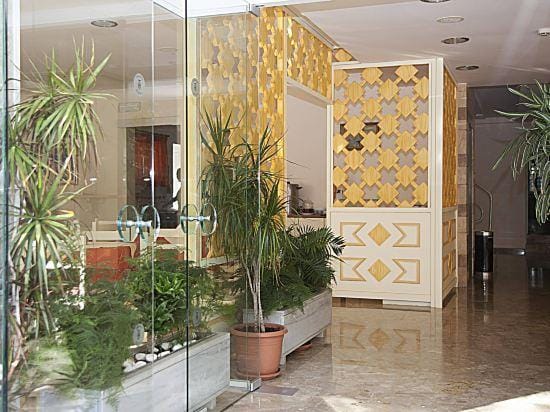 Theonia Hotel Hotel in Kos