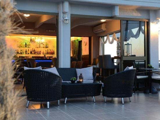 Marianna Hotel Hotel in Tigaki