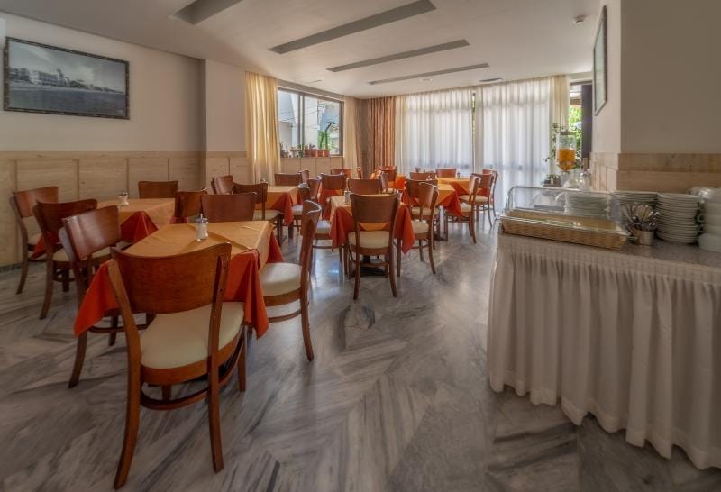 Dimitris Paritsa Hotel Hotel in Kos