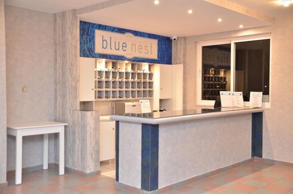 Blue Nest Hotel Hotel in Kos, Greece