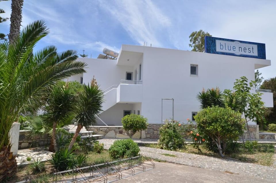 Blue Nest Hotel Hotel in Kos, Greece