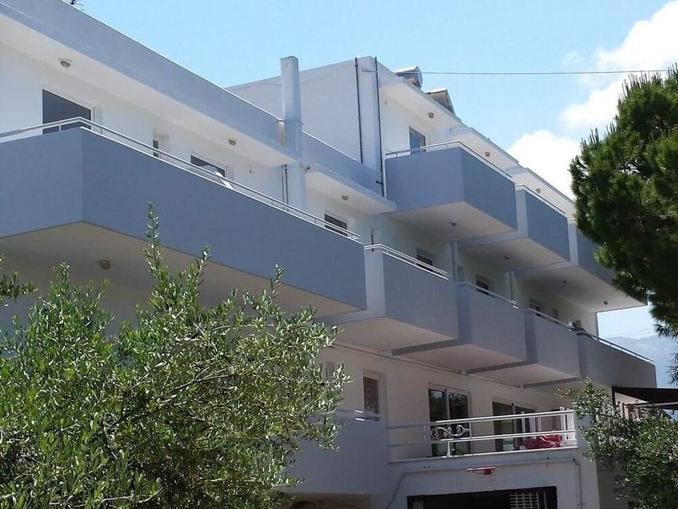 Blue Nest Hotel Hotel in Kos, Greece
