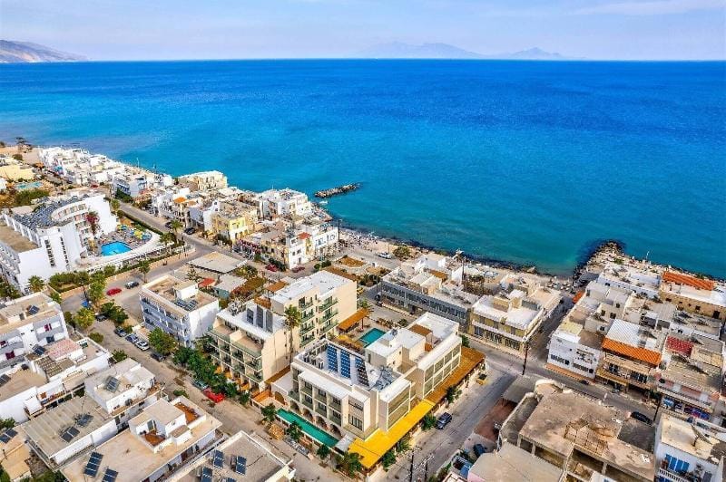 Silver Beach Hotel Hotel in Kardamena