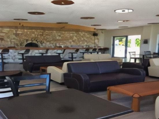 Hermes Hotel Hotel in Kefalos