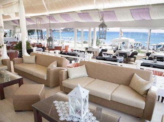 Sacallis Inn Beach Hotel Hotel in Kos, Greece
