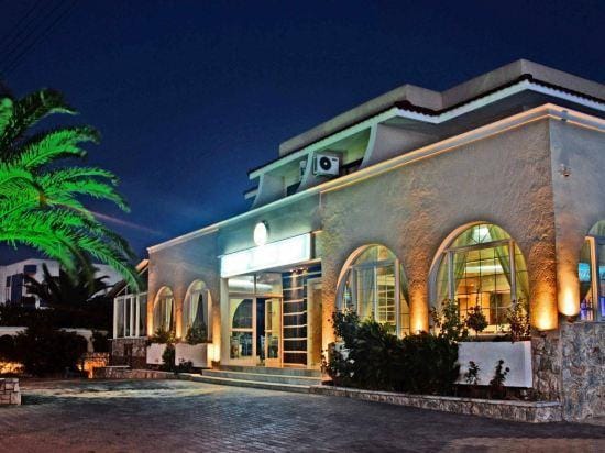Sacallis Inn Beach Hotel Hotel in Kos, Greece