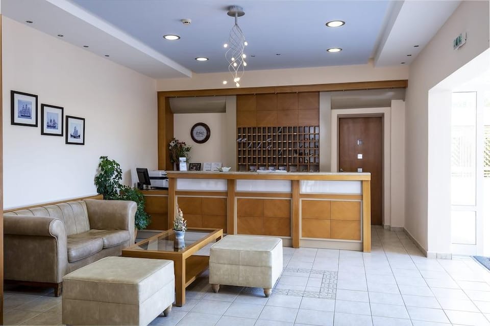 Kalimera Mare Hotel in Kos, Greece