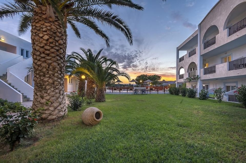 Kalimera Mare Hotel in Kos, Greece