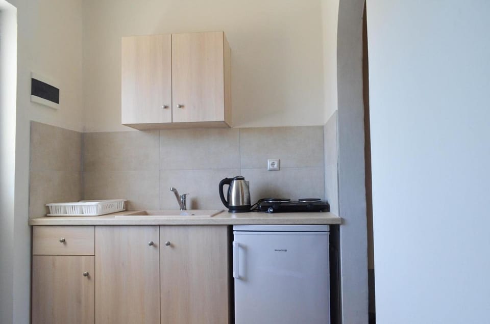 Sevi Apartments Hotel in Kos, Greece