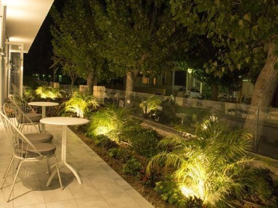 Anastasia Hotel & Apartments Hotel in Kos