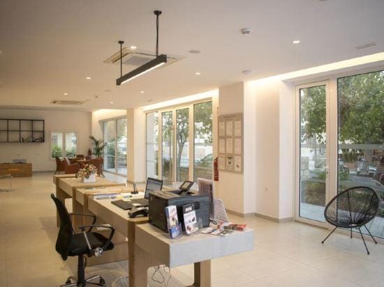 Anastasia Hotel & Apartments Hotel in Kos