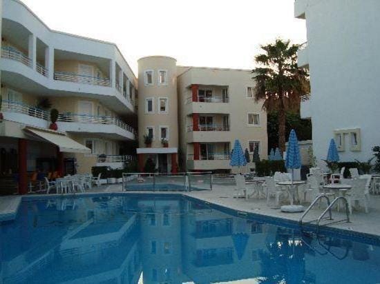 Anastasia Hotel & Apartments Hotel in Kos