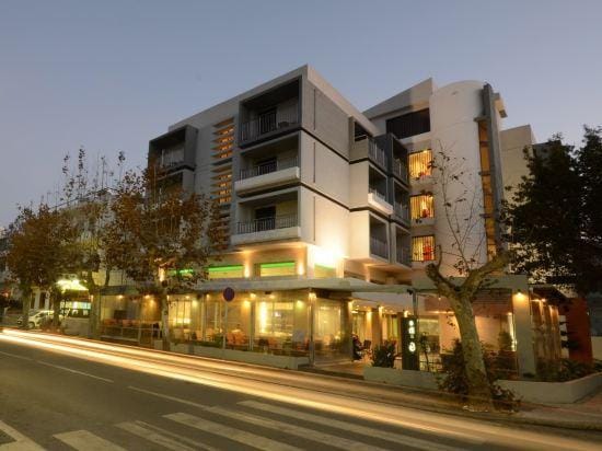 Philippion Citi Hotel Hotel in Kos