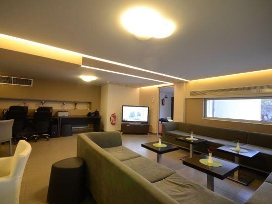 Philippion Citi Hotel Hotel in Kos