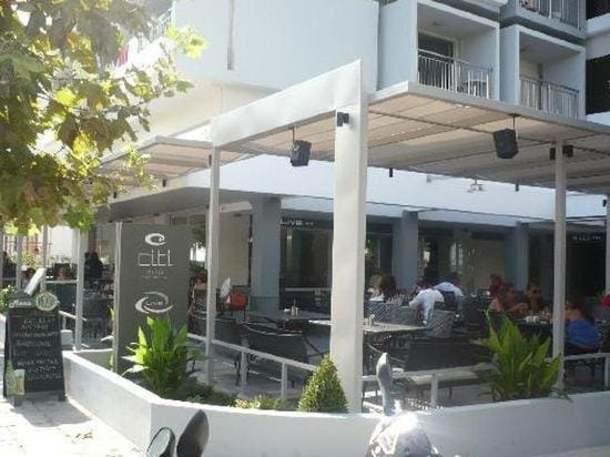 Philippion Citi Hotel Hotel in Kos