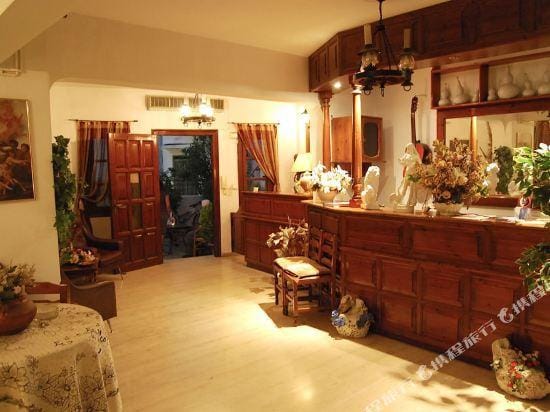 Morfo hotel Hotel in Skiathos