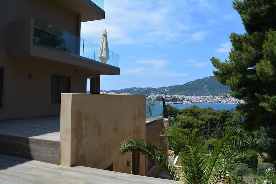 Core Luxury Suites Hotel in Sporades, Greece