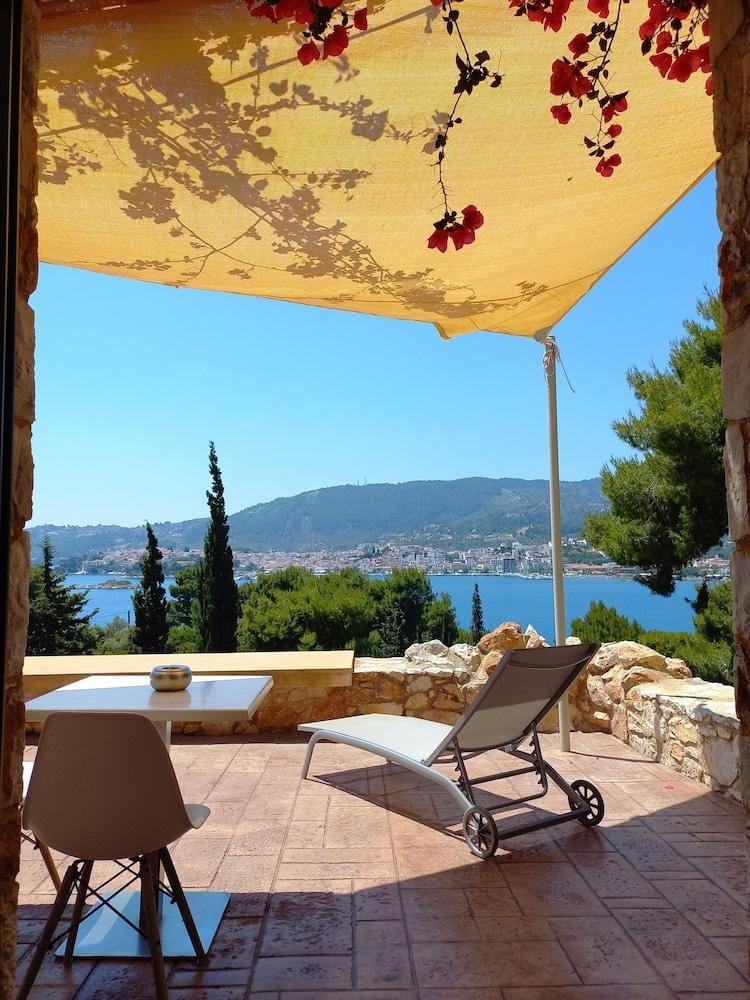 Core Luxury Suites Hotel in Sporades, Greece