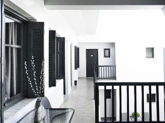 Atlas Hotel Skiathos Hotel in Skiathos