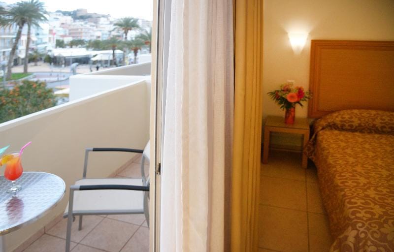 Itanos Hotel in Lasithi
