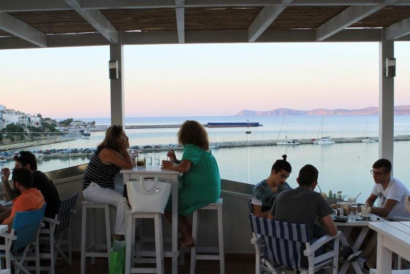 Itanos Hotel in Lasithi