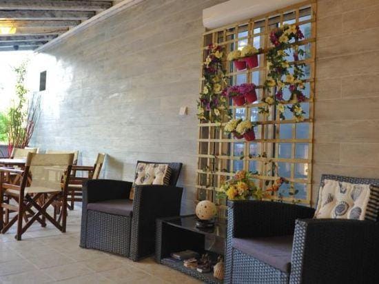 Skianthion Hotel in Skiathos