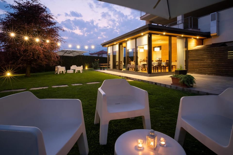 Draconerium Hotel Hotel in Piedmont